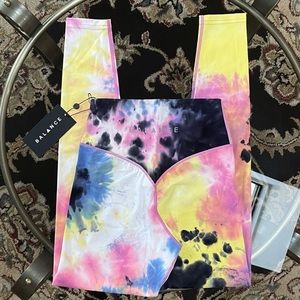 Balance Athletica Atmos Cloud Pant Thunderstorm